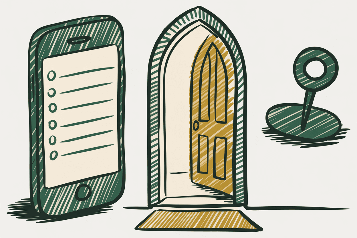 5 Things Every Church Website Needs (And Most Are Missing)