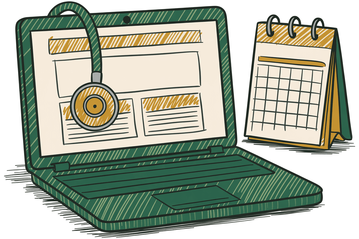 Why Your Website Needs a Maintenance Plan (Not Just a Launch Plan)