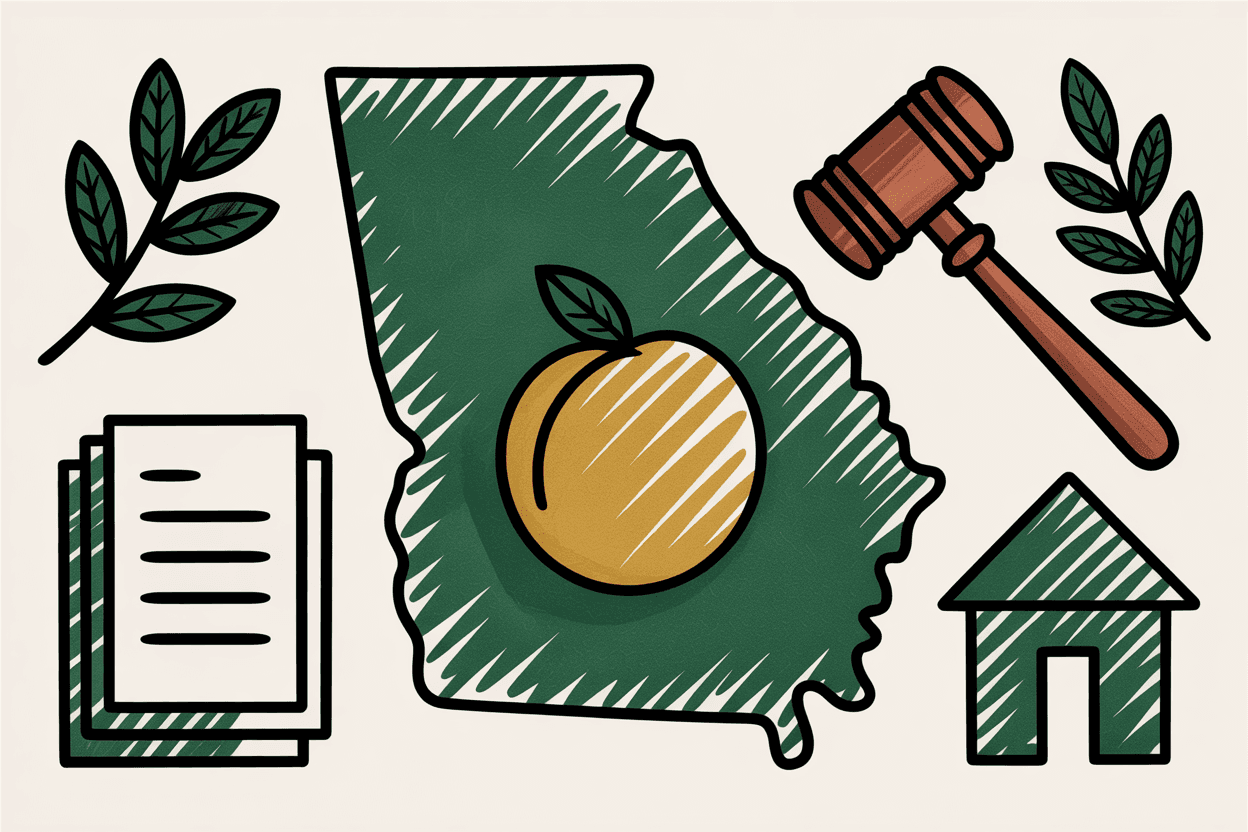 Featured image for hoa-website-requirements-georgia