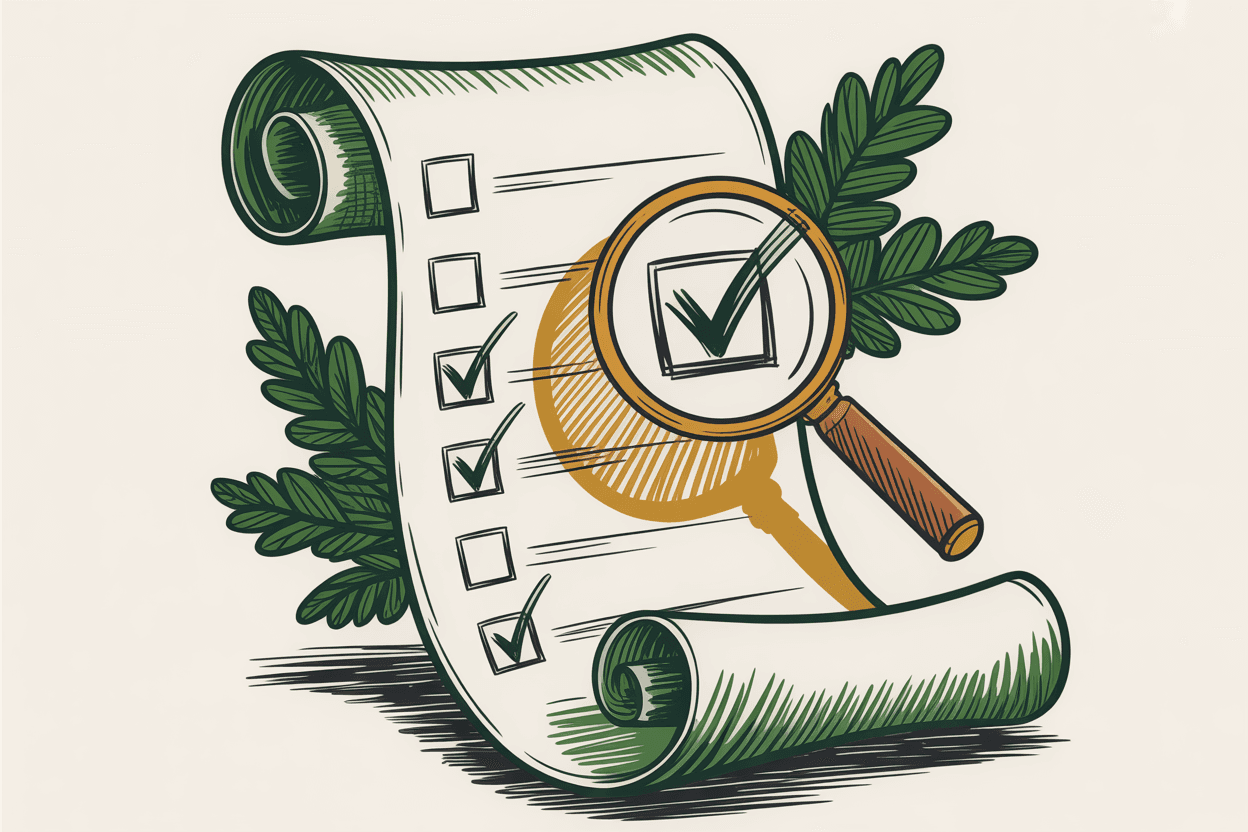 Featured image for nonprofit-seo-checklist