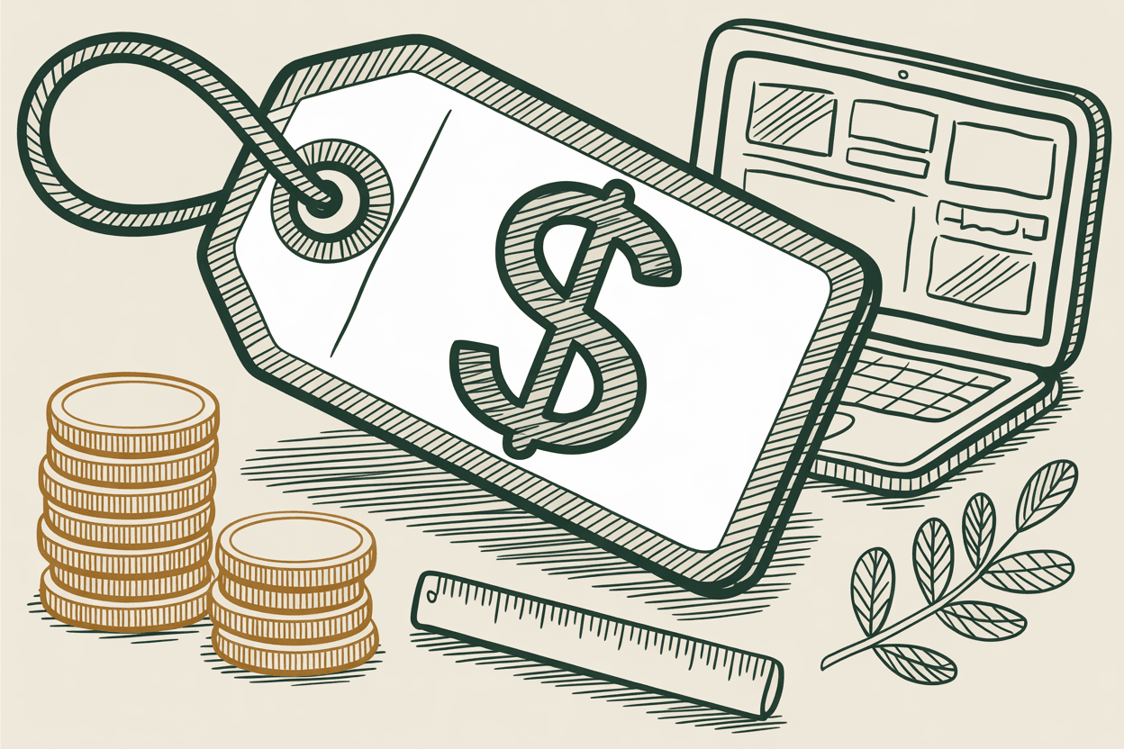 Featured image for nonprofit-website-cost