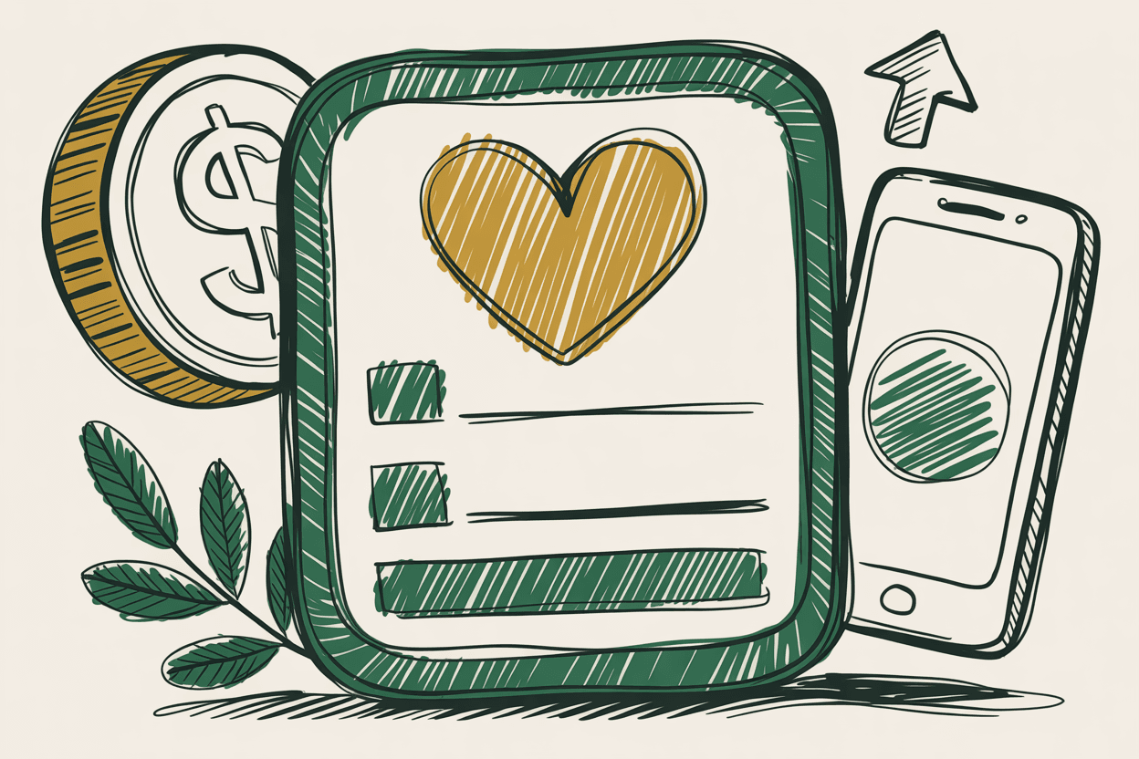 Featured image for donation-page-design