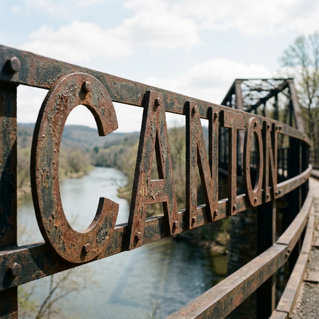 Built for the places